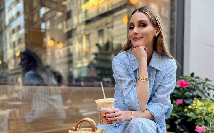 What is Olivia Palermo Net Worth in 2021? Find It Out Here